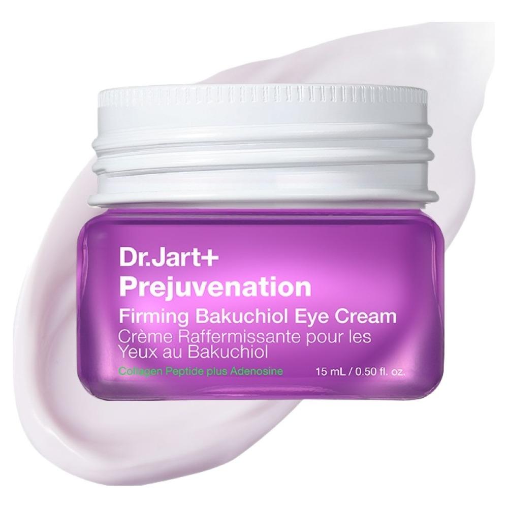 Dr.Jart+ Peptidin Firming Bakuchiol Eye Cream Smoothing & Plumping 15ml
