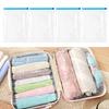 Travel Essential Compression Bags, Vacuum Packing Space Saver Zipper Bag