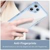 Phone Case For Nothing Cmf Phone 2 Pro , Clear Transparent Phone Case Cover For Nothing Cmf Phone 2 Pro