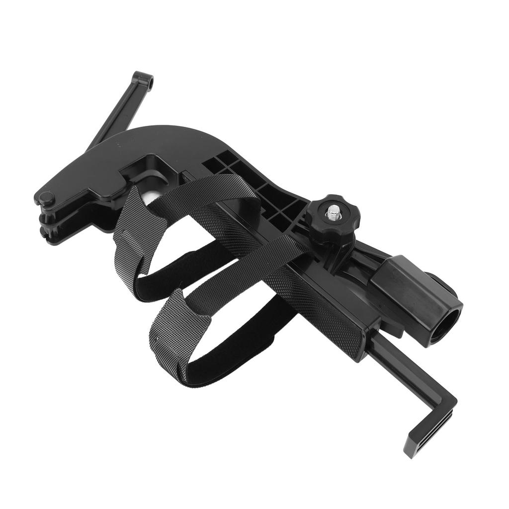 Spray Can Extension Bracket Cleaning Spray Adjustable Pole Adapter for Window Cleaner Paint Sprayer