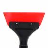 1Pcs No Scratch Glass Window Windshield Wiper For Auto Home Bathroom Cleaning Car Silicone Water Squeegee Soft Blade Scraper