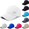 Summer Quick Drying Baseball Cap For Men Cooling Breathable Mesh Sun Hat UV Protection Casquette Fishing Hats Women Sports Caps,Fashion