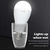 Led Type-C Rechargeable Light Bulb E27 20W 85-265V Emergency Bulb Hanging Camping Lamp For Tent Home Power Failure Porch