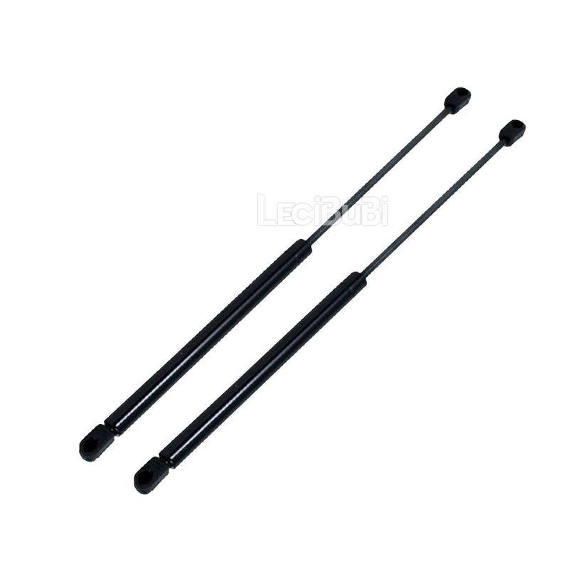 For Suzuki Ertiga ZE 2012-2020 2pcs Rear Trunk Tailgate Strut Boot Lift Support Bars Gas Spring Dampers Rod 81850M60M00