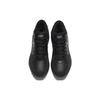 Anta Life Collection Versatile Abrasion Resistant High top Casual Shoes Men's Black 112348913-1