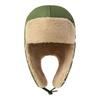 Warm Korean-Style Unisex Ushanka Hat: Thick, Windproof, and Ear-Protected for Autumn/Winter Outdoor Activities