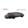 Magnetic Charging Grip for Switch 2 Gamepad,Fast Charge for Both Controllers with LED Light & GL/GR Buttons