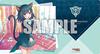 Bushiroad Rubber Mat Collection V2 Vanguard overDress To Everyone Roro Vol.88 Cardfight!! "Sound Nerol"