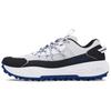 Fat Tire Venture Pro White Black Tech Blue Unisex Sneakers 3027212-103