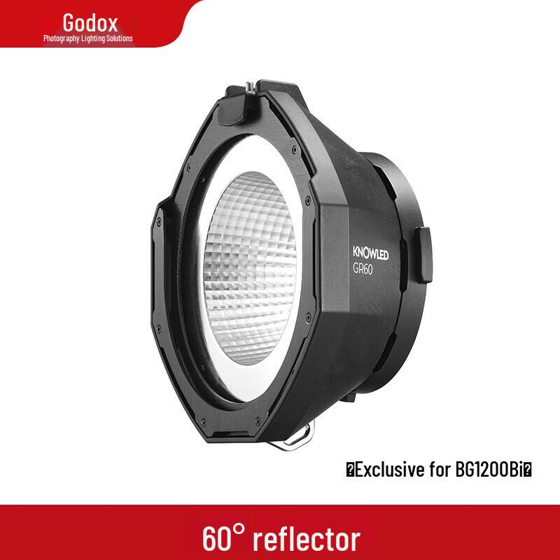 Godox MG1200Bi Bi-Color LED Video Light