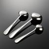 Flat Bottomed Chinese Household Dining Spoon