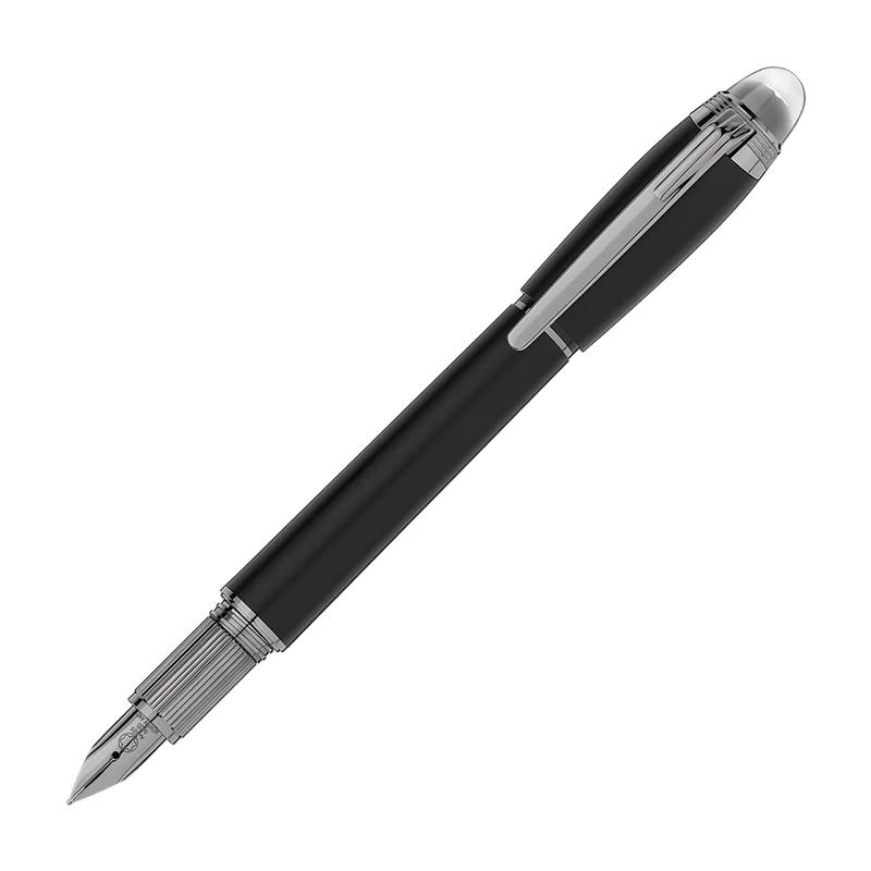 

Montblanc Starwalker Precious Resin Fine Liner Pen