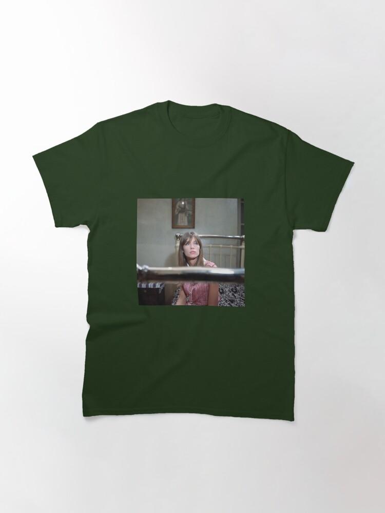 Françoise Hardy Françoise Hardy Classic T-Shirt