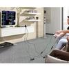 EFUTURE Extended Cable for Snes Mini NES Classic Edition Controller 2pcs