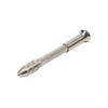 Multifunctional Leather Sewing Awl Set Replaceable Shoes Repair Tool Kit Punch Stitching Cone Needles DIY Sewing Leathercraft