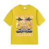 Creative Gluten Tolerant Funny Meme Tee Shirt Men Women Vintage High Quality Fashion Tshirt Tops 100 Cotton Oversized T Shirts
