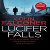 Lucifer Falls by Colin Falconer Paperback Book 9781472127983