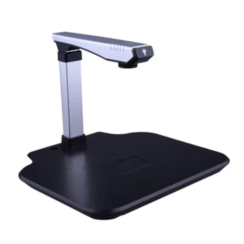 Zhihuixing D10A3T 10MP A3 High-Speed Document Scanner CN plug (adapter included)
