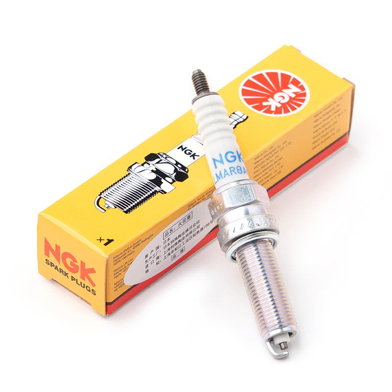 Spark Plug for Chunfeng Motorcycles: 450SR, CLC 500SR, 675SR, 800NK, MT 1250TRG