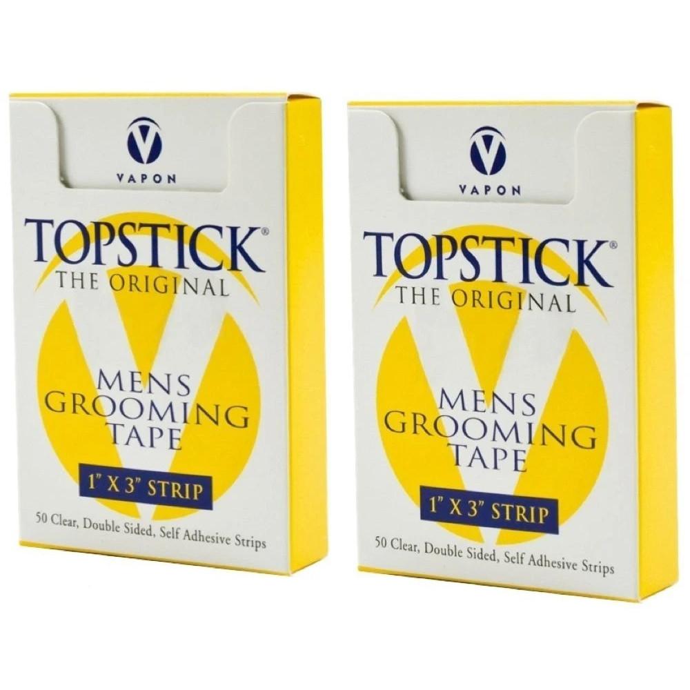 1 x 3 Topstick Divpusēja Lente