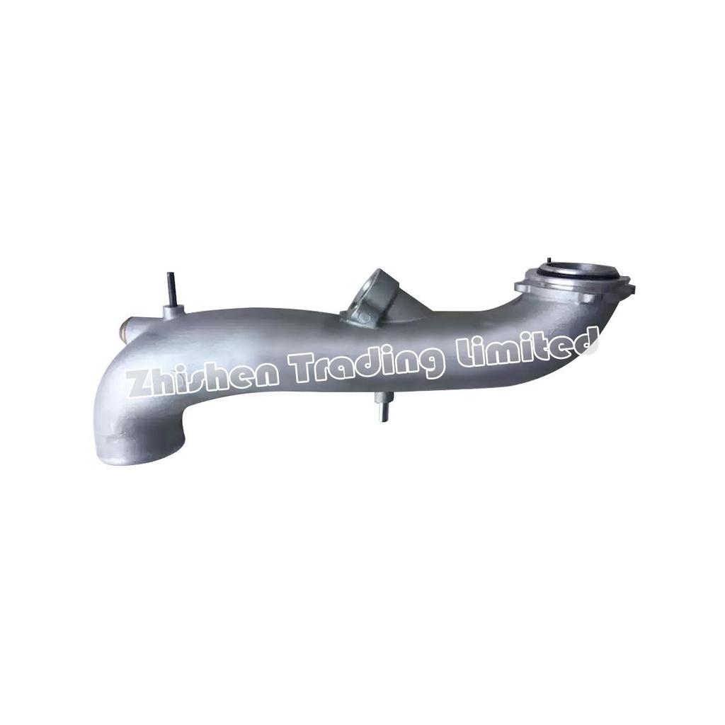 Beijing Auto Shenbao D70 Saab 9-5 Turbocharger Intake Manifold
