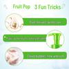 Blue Moon Kids Fruit Bubble Hand Wash