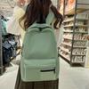 Zaino di grande capacità Zaino da viaggio leggero per studenti Zaino durevole