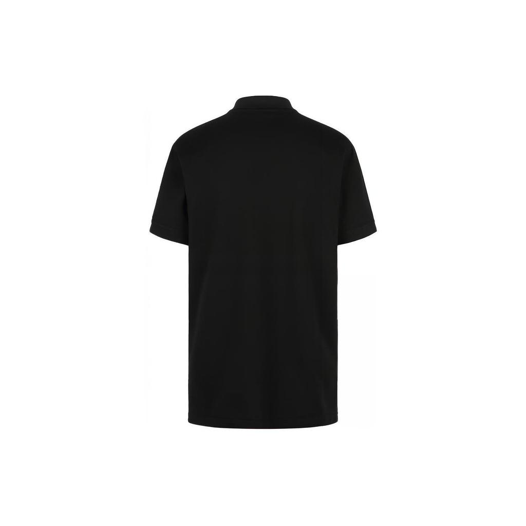 GIVENCHY Polo Shirt Men's Black BM71173006-001