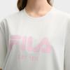 New FILA ORIGINALE T Shirt Unisex Strawberry White Chocolate F51M519106F-ZA