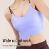 Women's Quick-Dry Seamless Yoga Fitness Vest