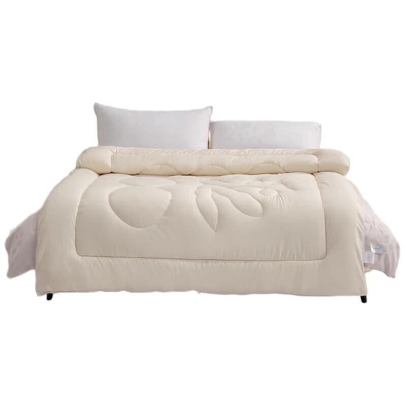 Mercury Home Chunxiang Antibacterial Soybean Fiber Quilt