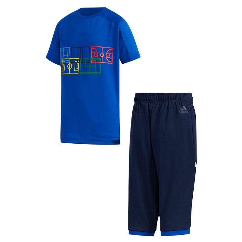 Adidas Casual Sportswear Teenagers FM9838 128