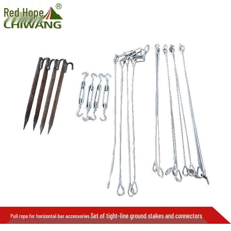 Pull-up Bar Accessory Kit