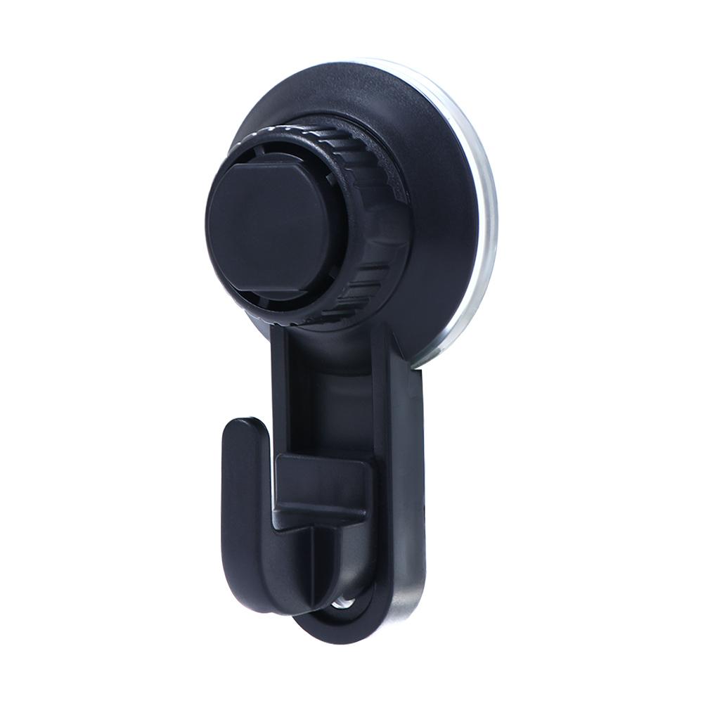 Quality No Punching Vacuum Suction Cup For Kitchen Bathroom Hanging Hook Sticky Hook Clothes Hook