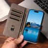 Press Sunflower Phone Case for Redmi Xiaomi 14 Pro 14 13T Pro 13 Lite 12T Pro 12T 11 Lite 11TClamshell Wallet Faux Leather Case