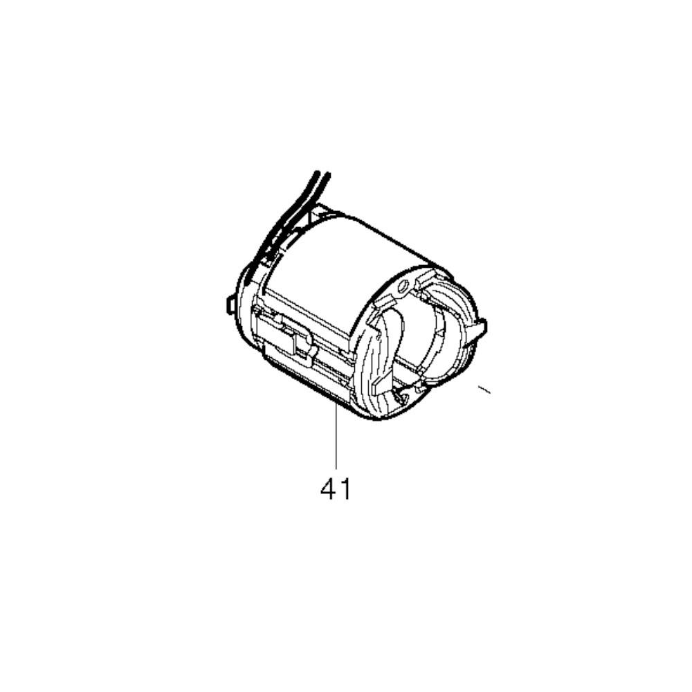 

Makida 633658 6 поле 220 240N 4326 детали