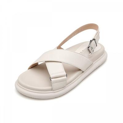 Women Sandals 3.5cm 2color 012424710