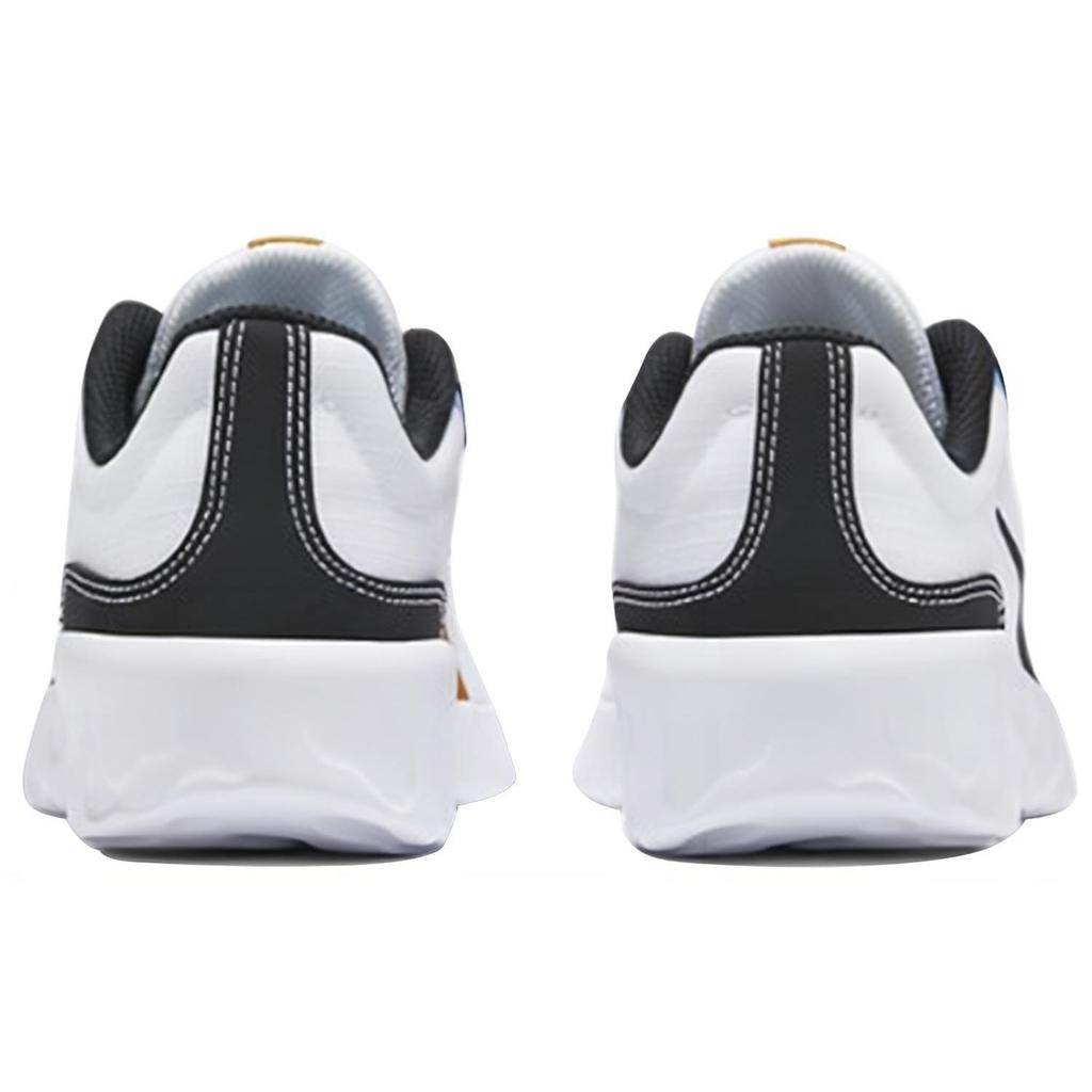 Nike Explore Strada Comfortable Versatile Low-Top Casual Running Shoes Women Sneaker White Blue CD7091-104