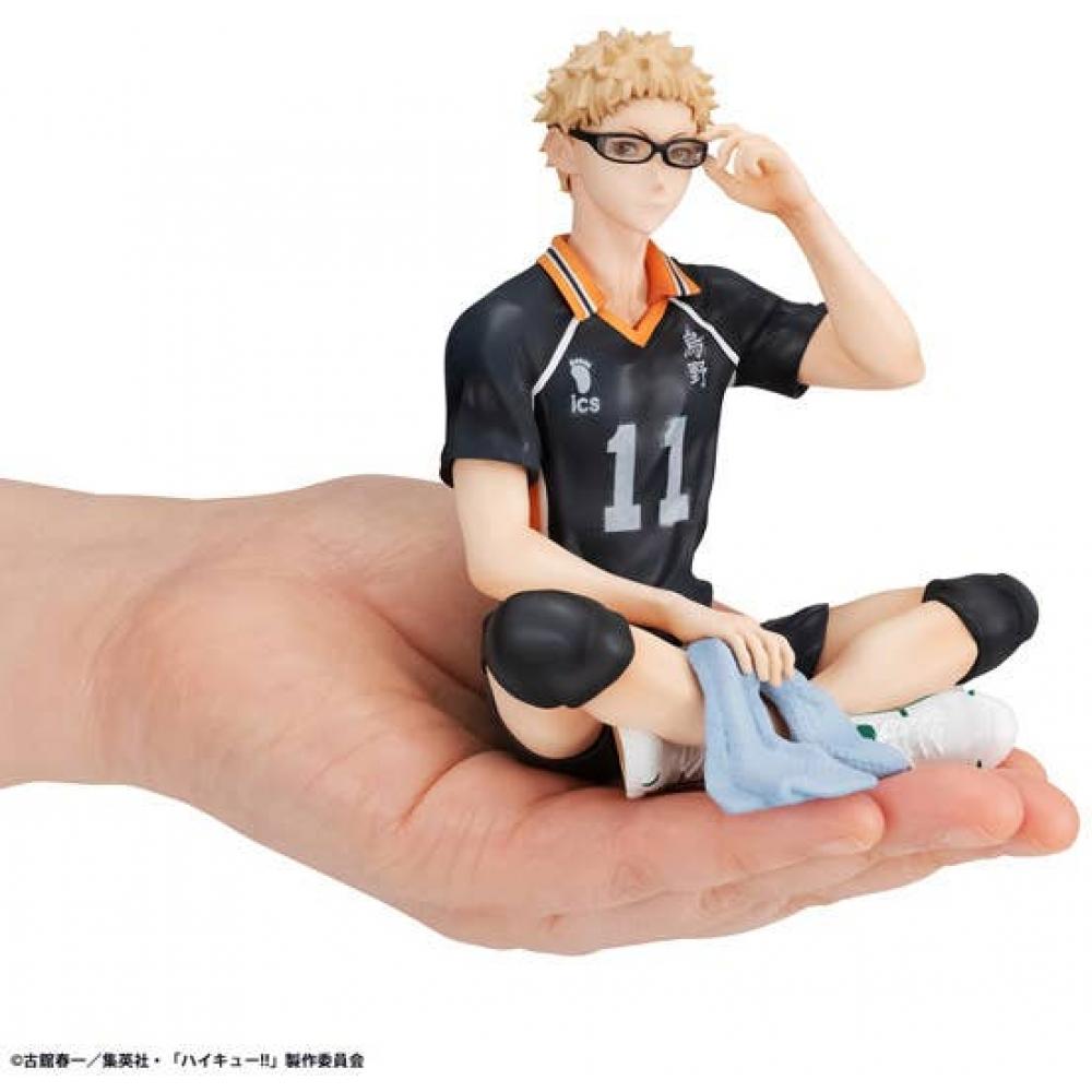 Haikyu   G.e.m. Series Haikyu   Tenohira Kei Tsukishima