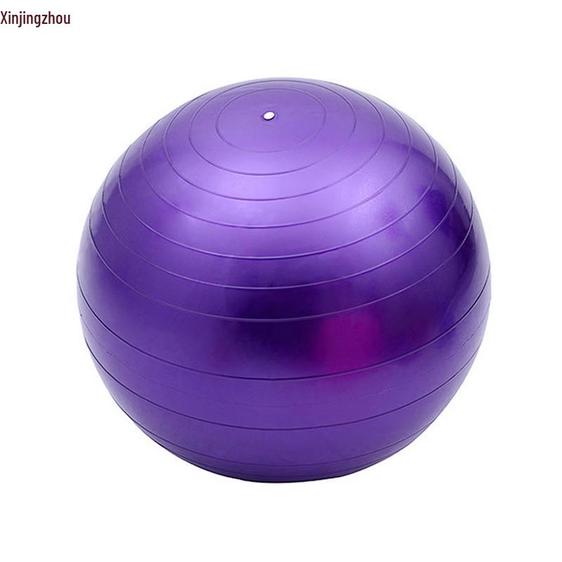 Xinjingzhou PVC Yoga & Balance Ball