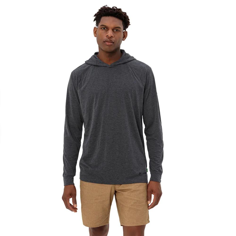 

VAUDE Толстовка с капюшоном Mineo L