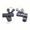 Motorcycle Engine Racing Cam Tilting Swing Rocker Arm Kit for YAMAHA YZF-R15 V2 R125/MT-15/MT-125/T135/WR125 LC135 Moto Swingarm
