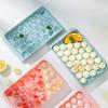 Utensílios de bar – Moldes para gelo