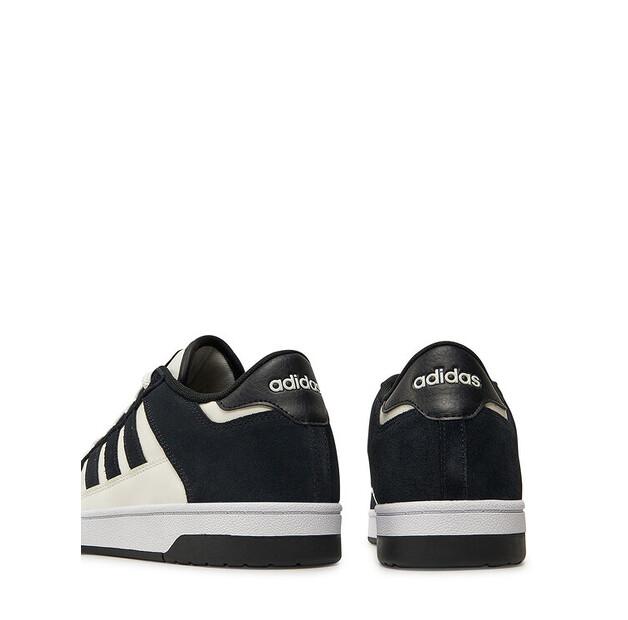 Кроссовки adidas Rapid Court Low