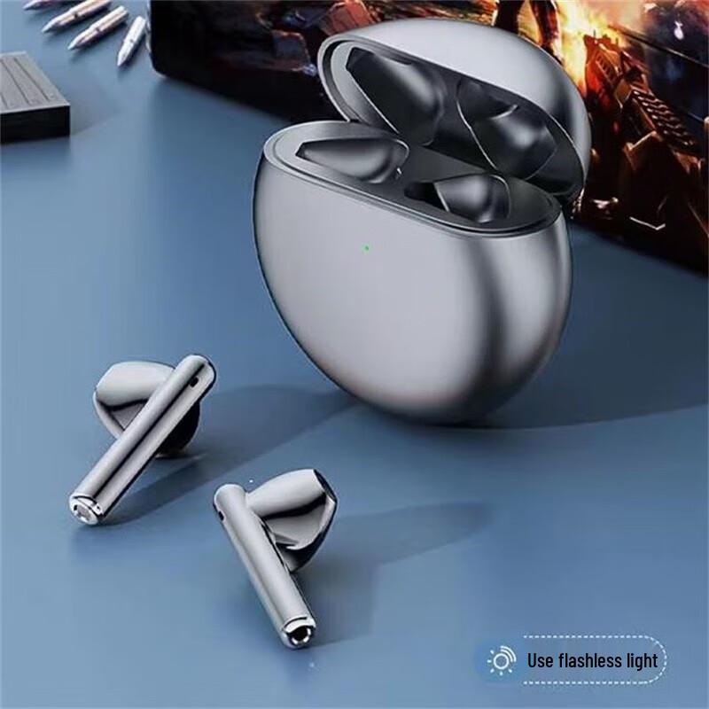 

Weisheng S13pro Wireless Bluetooth Earbuds