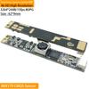 8Mp 4K IMX179 Sensor USB Interface Camera 76 Degree HD 3264 X 2448 Mjpeg Autofocus USB2.0 Mini Webcam Module For Windows Android 6