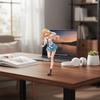 18cm Size My Dress Up Darling Figure Standing Model PVC Model  Anime Collection