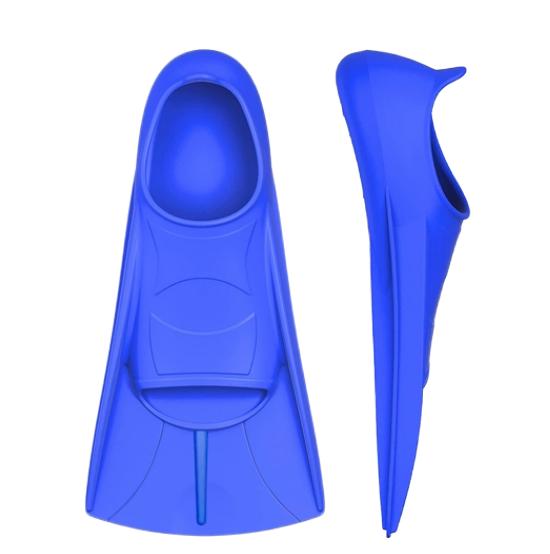 Men's & Women's Durable Silicone Diving Equipment Creative /ODM Surfboard Fins for Swimming & Diving
