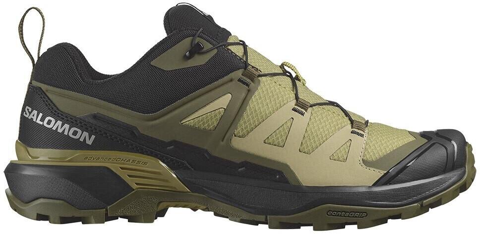 

Обувь для треккинга Salomon X Ultra 360 46