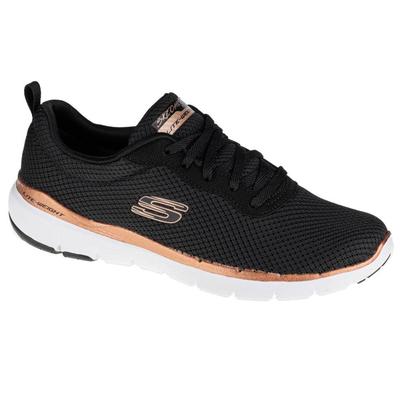 Sports Shoes Black / Rose Gold Flex Appeal 3.0